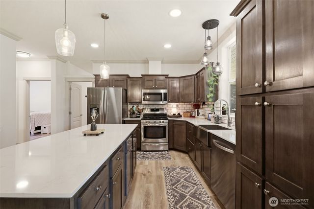 19410 Jim Creek Rd, Arlington, WA 98223