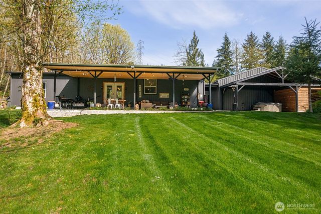 19410 Jim Creek Rd, Arlington, WA 98223