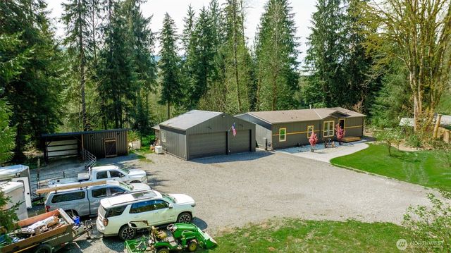 19410 Jim Creek Rd, Arlington, WA 98223