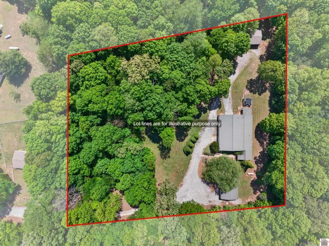 362 Windsor Drive, Calvert City, KY 42029