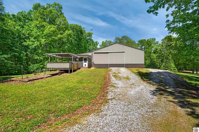 362 Windsor Drive, Calvert City, KY 42029