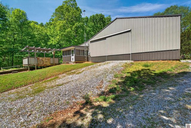 362 Windsor Drive, Calvert City, KY 42029