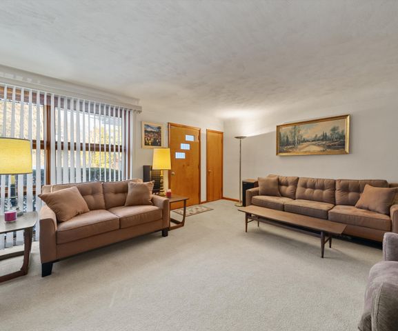 704 Amherst Avenue, Ann Arbor, MI 48105