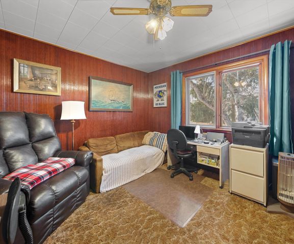 704 Amherst Avenue, Ann Arbor, MI 48105