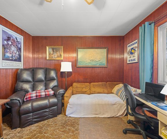 704 Amherst Avenue, Ann Arbor, MI 48105