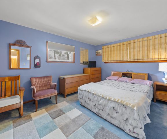 704 Amherst Avenue, Ann Arbor, MI 48105