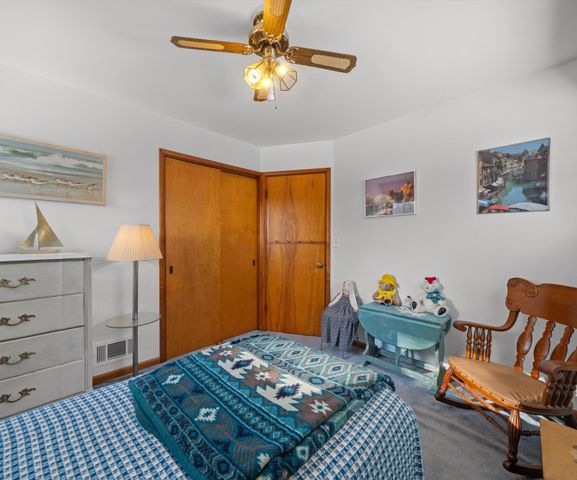 704 Amherst Avenue, Ann Arbor, MI 48105