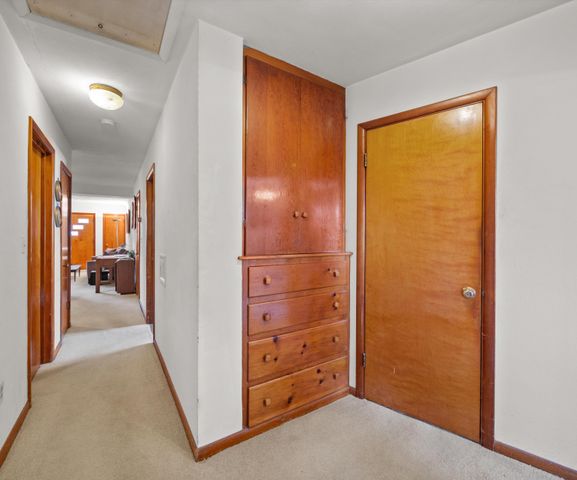 704 Amherst Avenue, Ann Arbor, MI 48105