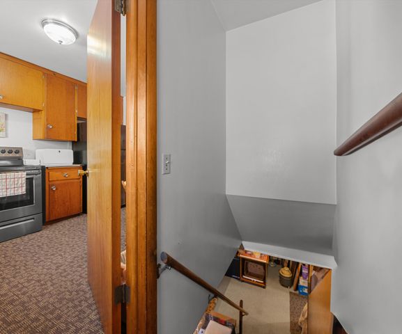 704 Amherst Avenue, Ann Arbor, MI 48105