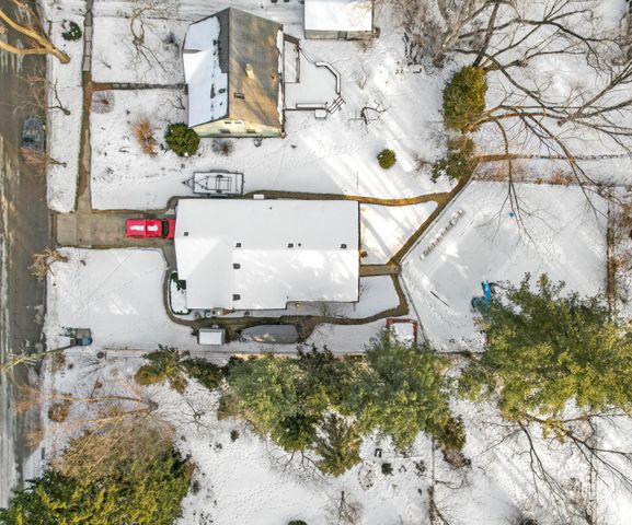 704 Amherst Avenue, Ann Arbor, MI 48105