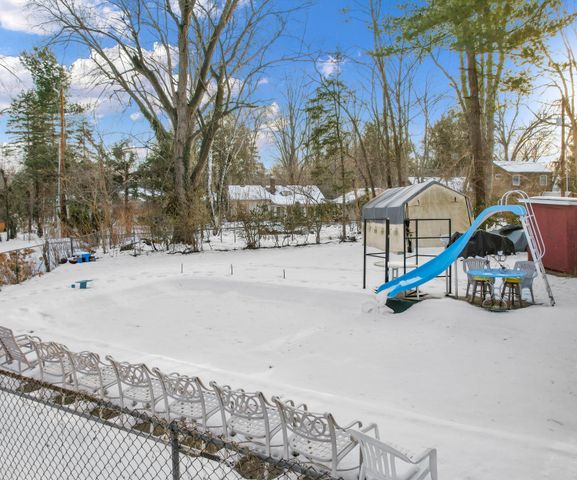 704 Amherst Avenue, Ann Arbor, MI 48105