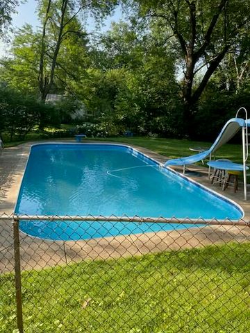 704 Amherst Avenue, Ann Arbor, MI 48105