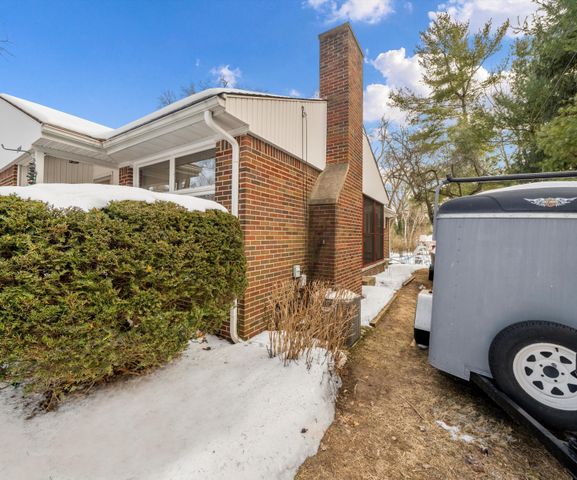 704 Amherst Avenue, Ann Arbor, MI 48105