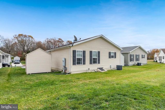 165 DORIAN DR, Williamstown, NJ 08094