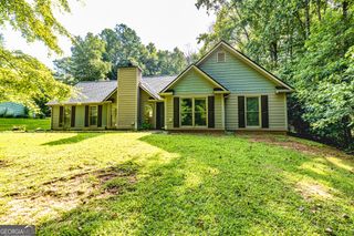 173 Widewater Drive, Newnan, GA 30265