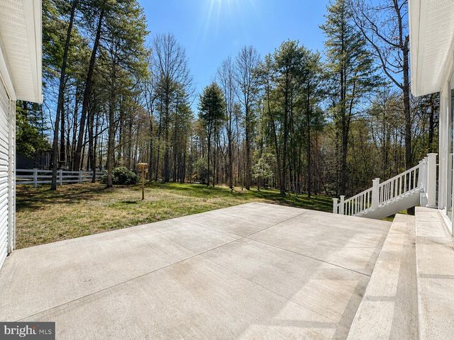 3631 BREAKNOCK RD, Bumpass, VA 23024