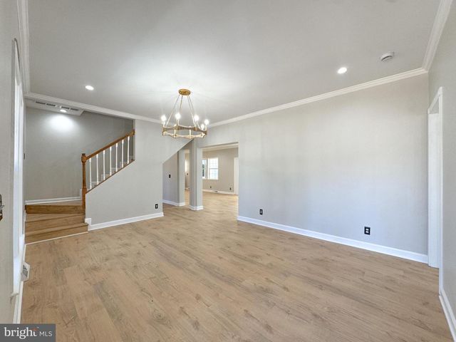 3631 BREAKNOCK RD, Bumpass, VA 23024