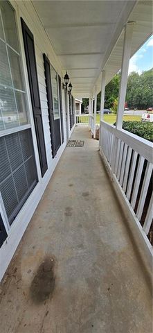 1937 Walden Park Drive, Snellville, GA 30078