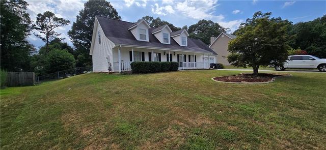1937 Walden Park Drive, Snellville, GA 30078