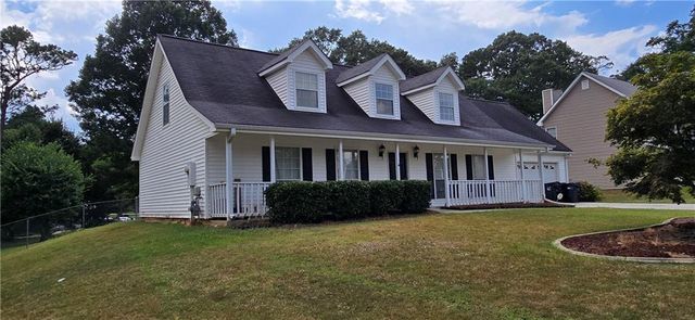 1937 Walden Park Drive, Snellville, GA 30078