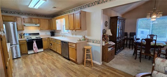 1937 Walden Park Drive, Snellville, GA 30078