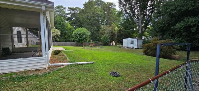 1937 Walden Park Drive, Snellville, GA 30078