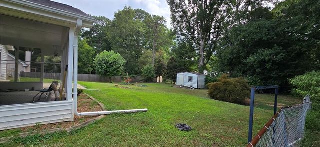 1937 Walden Park Drive, Snellville, GA 30078