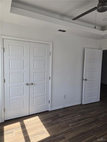 1506 W B Street, Mission, TX 78572