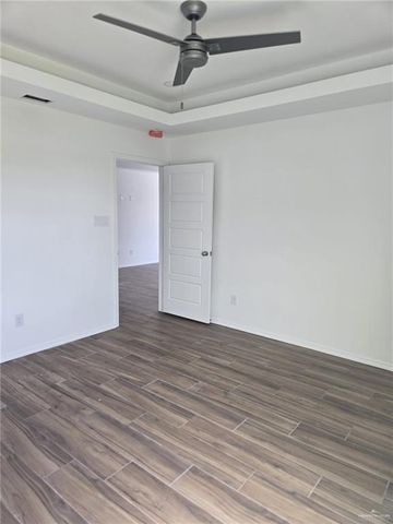 1506 W B Street, Mission, TX 78572