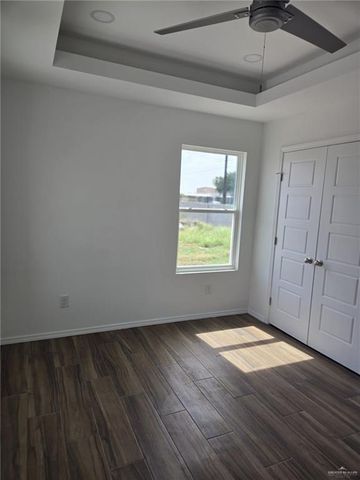 1506 W B Street, Mission, TX 78572