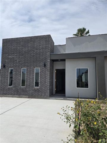 1506 W B Street, Mission, TX 78572