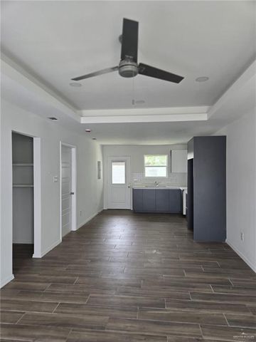 1506 W B Street, Mission, TX 78572