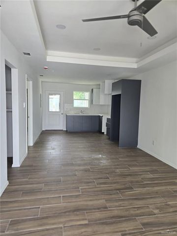 1506 W B Street, Mission, TX 78572