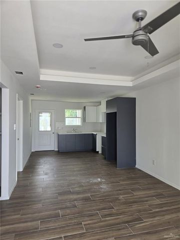 1506 W B Street, Mission, TX 78572