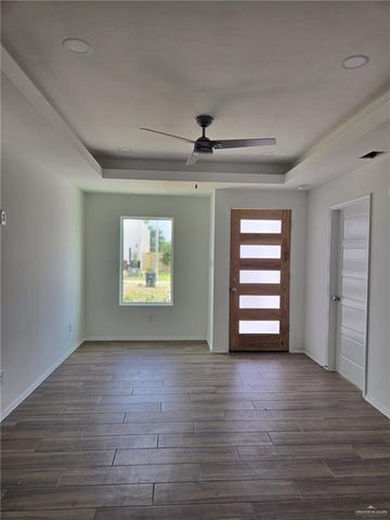 1506 W B Street, Mission, TX 78572