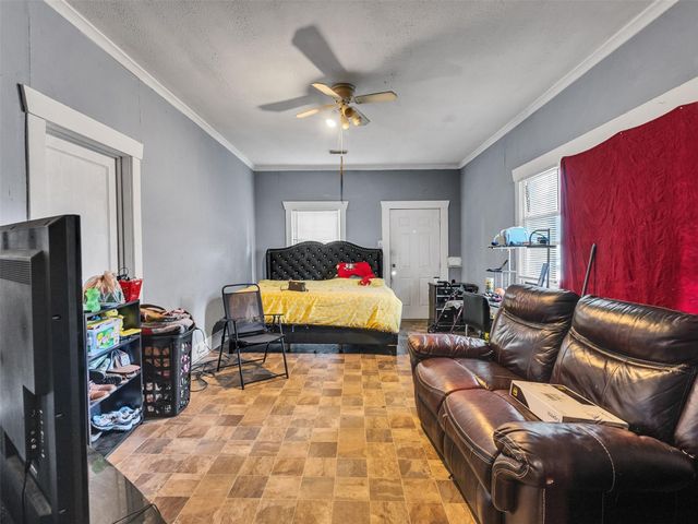 4101 Rusk Street, Houston, TX 77023