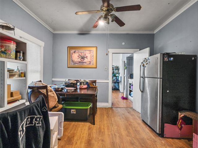 4101 Rusk Street, Houston, TX 77023