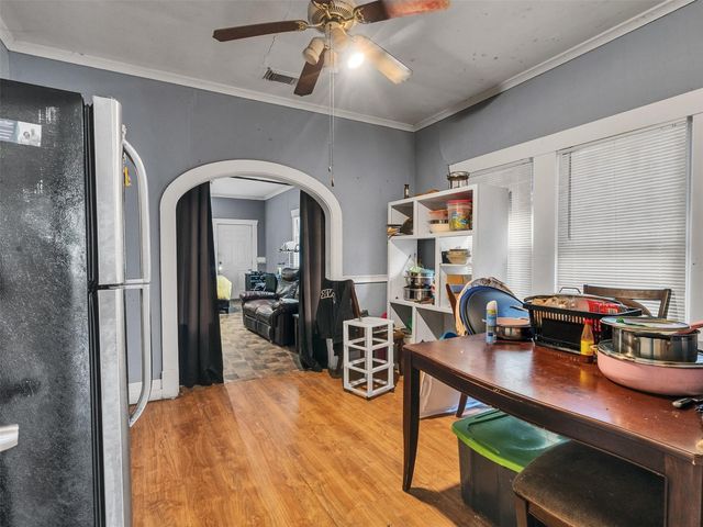 4101 Rusk Street, Houston, TX 77023