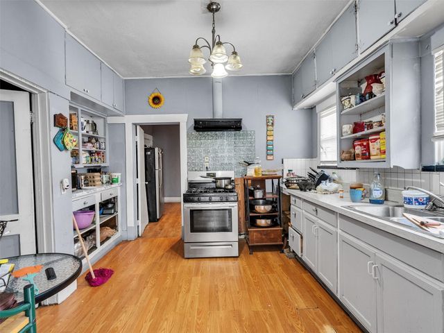 4101 Rusk Street, Houston, TX 77023