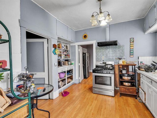 4101 Rusk Street, Houston, TX 77023