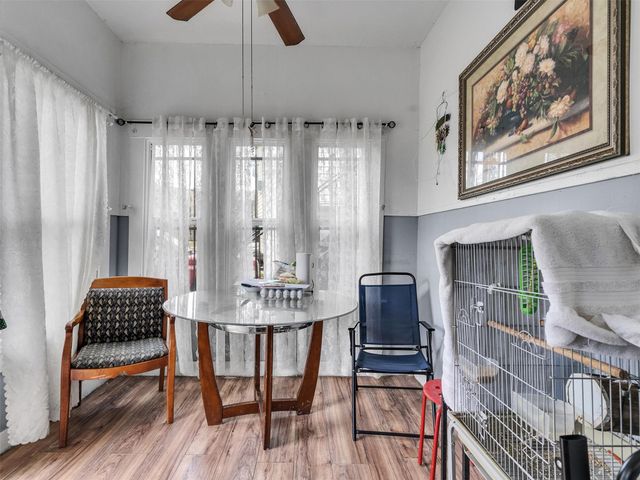 4101 Rusk Street, Houston, TX 77023