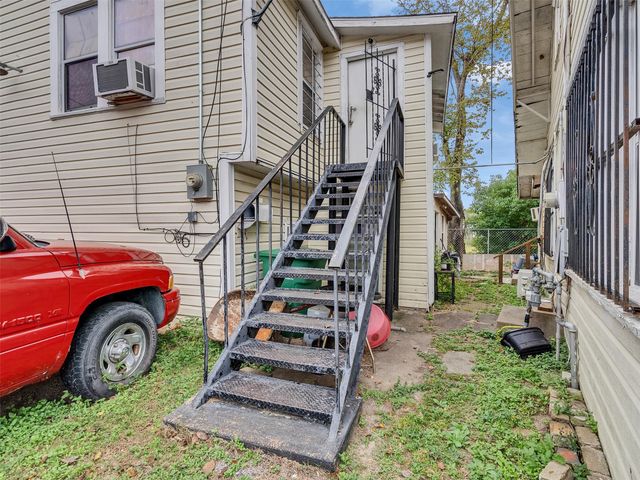 4101 Rusk Street, Houston, TX 77023