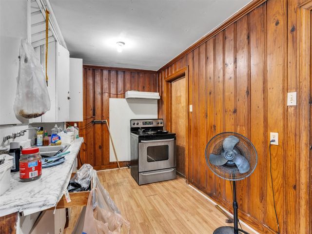 4101 Rusk Street, Houston, TX 77023