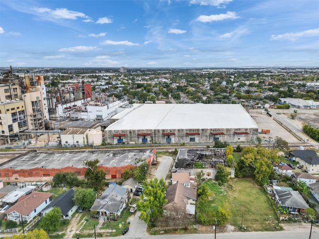 4101 Rusk Street, Houston, TX 77023
