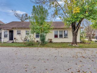 4101 Rusk Street, Houston, TX 77023