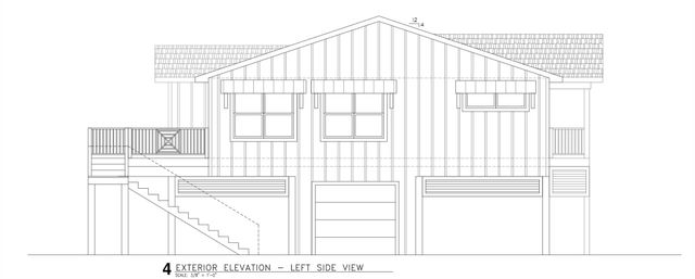 7016 E Hunter Drive, Hitchcock, TX 77563