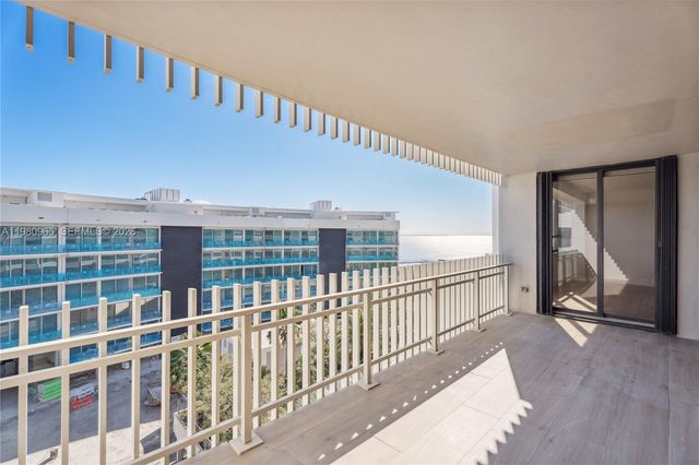 3 Grove Isle Dr C707, Miami, FL 33133