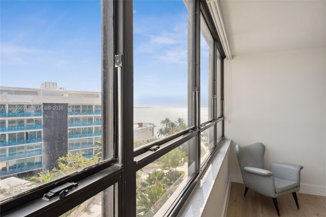 3 Grove Isle Dr C707, Miami, FL 33133