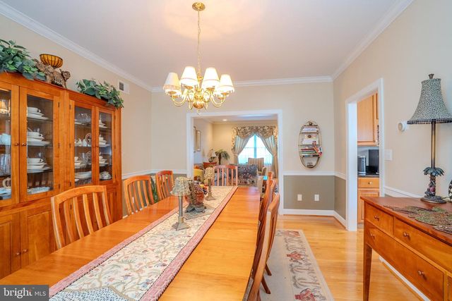 3 COLONIAL COURT, Plainsboro, NJ 08536