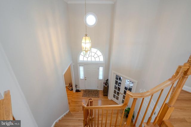 3 COLONIAL COURT, Plainsboro, NJ 08536